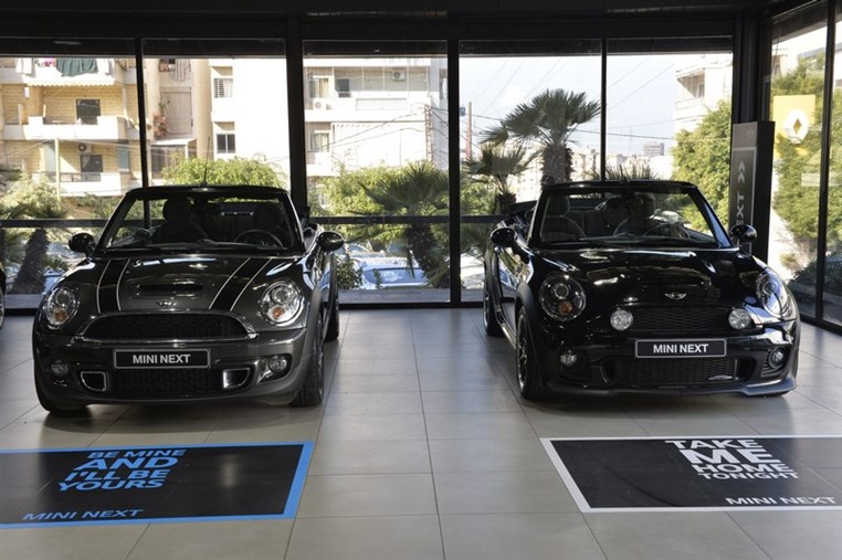 MINI Next programme launched offering fans pre-loved MINI vehicles 